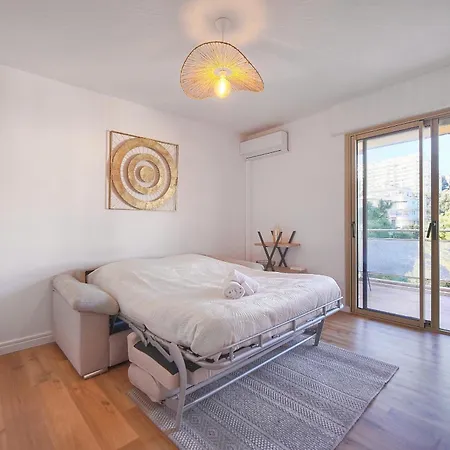 Lumineux Avec Loggia A0b203