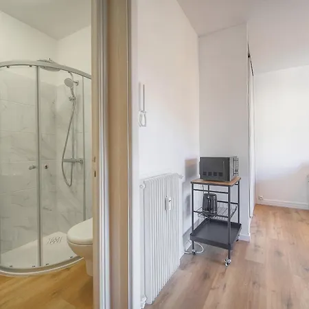 Lumineux Avec Loggia A0b203 Cannes